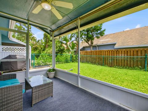 Tiny photo for 13175 Quiet Woods Road #B, Wellington, FL 33414 (MLS # B26051399)