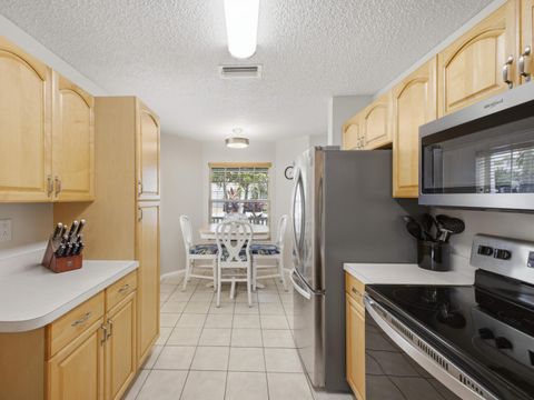 Tiny photo for 13175 Quiet Woods Road #B, Wellington, FL 33414 (MLS # B26051399)