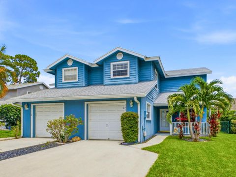 Tiny photo for 13175 Quiet Woods Road #B, Wellington, FL 33414 (MLS # B26051399)