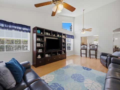 Tiny photo for 13175 Quiet Woods Road #B, Wellington, FL 33414 (MLS # B26051399)