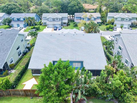 Tiny photo for 13175 Quiet Woods Road #B, Wellington, FL 33414 (MLS # B26051399)