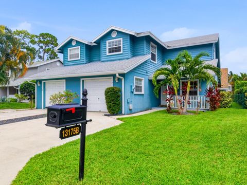 Tiny photo for 13175 Quiet Woods Road #B, Wellington, FL 33414 (MLS # B26051399)