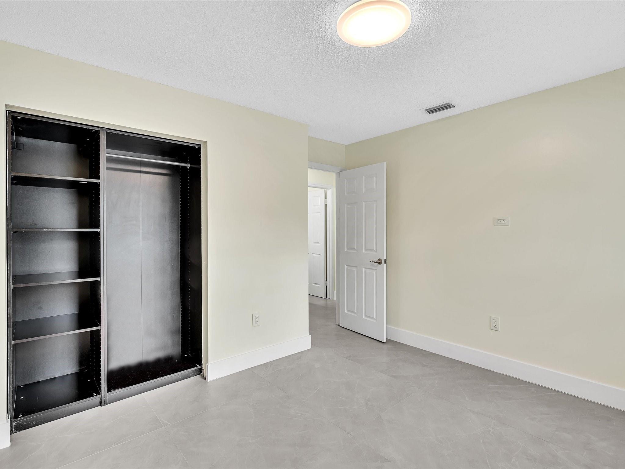 SAWGRASS PLANTATION - Residential Lease