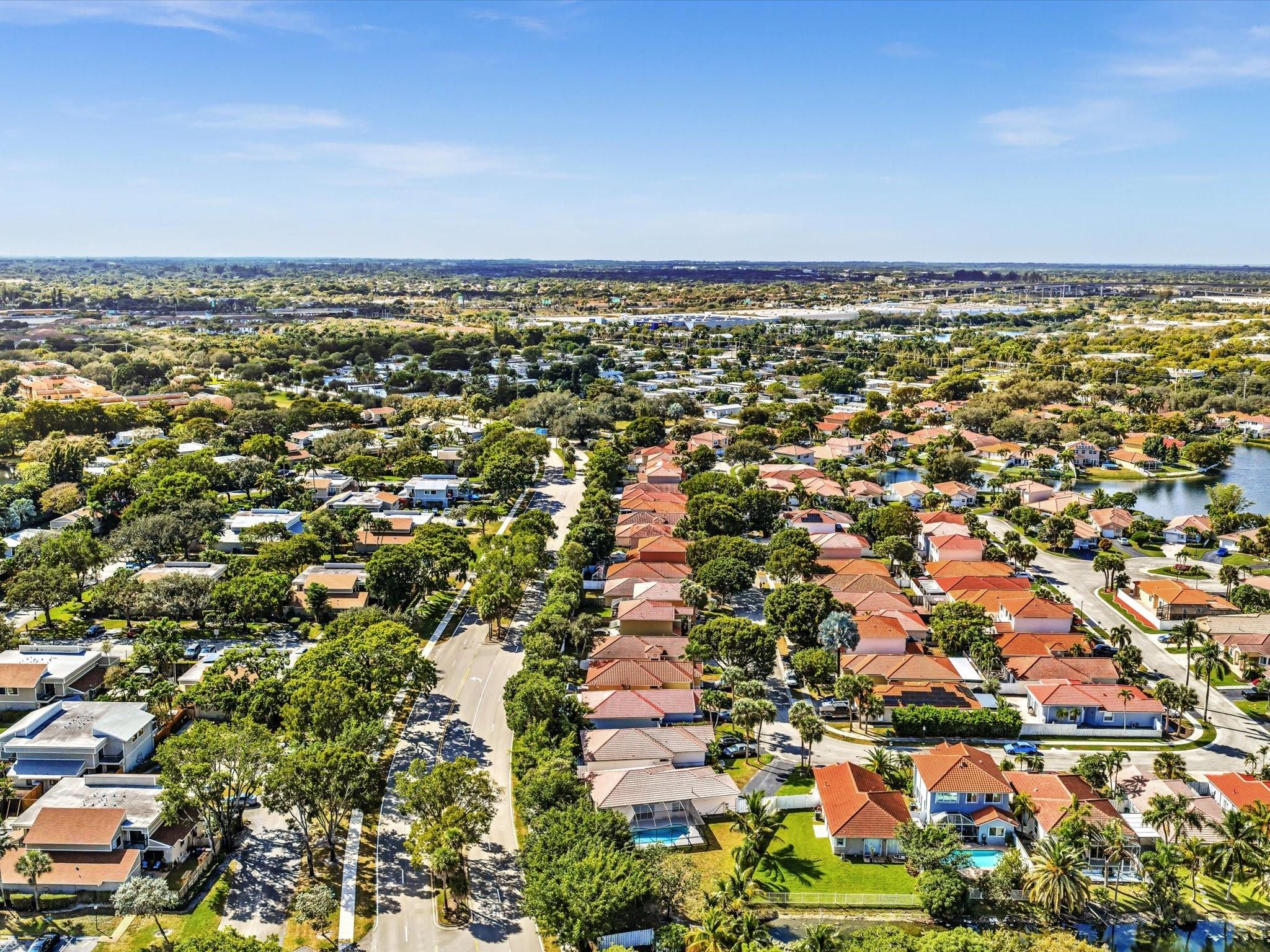 SAWGRASS PLANTATION - Residential Lease