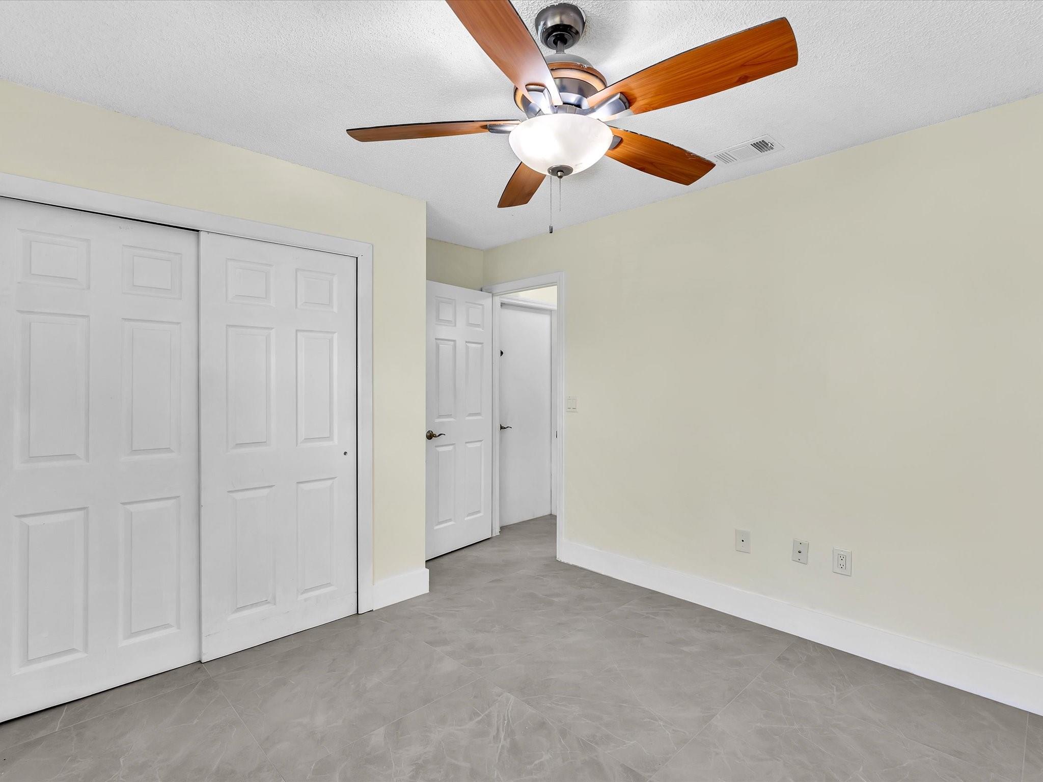 SAWGRASS PLANTATION - Residential Lease