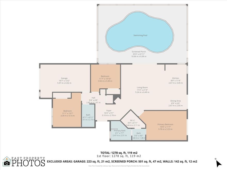 A fantastic rental opportunity! This well-maintained single-story home (3 beds, 2 baths, 1,452 sq. ft.) is ideally nestled on a private, low-traffic street with a turnaround in the sought-after Sawgrass Plantation neighborhood. The home features an open-concept layout and a fully equipped kitchen with all-new appliances. The true highlight is the existing, screened-in backyard oasis with a private pool and stunning lake views, providing a perfect spot for relaxation. Location is unbeatable, offering premium access to major highways (I-595, I-75, Sawgrass Expressway) and is just minutes from the Sawgrass Mills Mall and the Amerant Bank Arena. Comfort and convenience await!