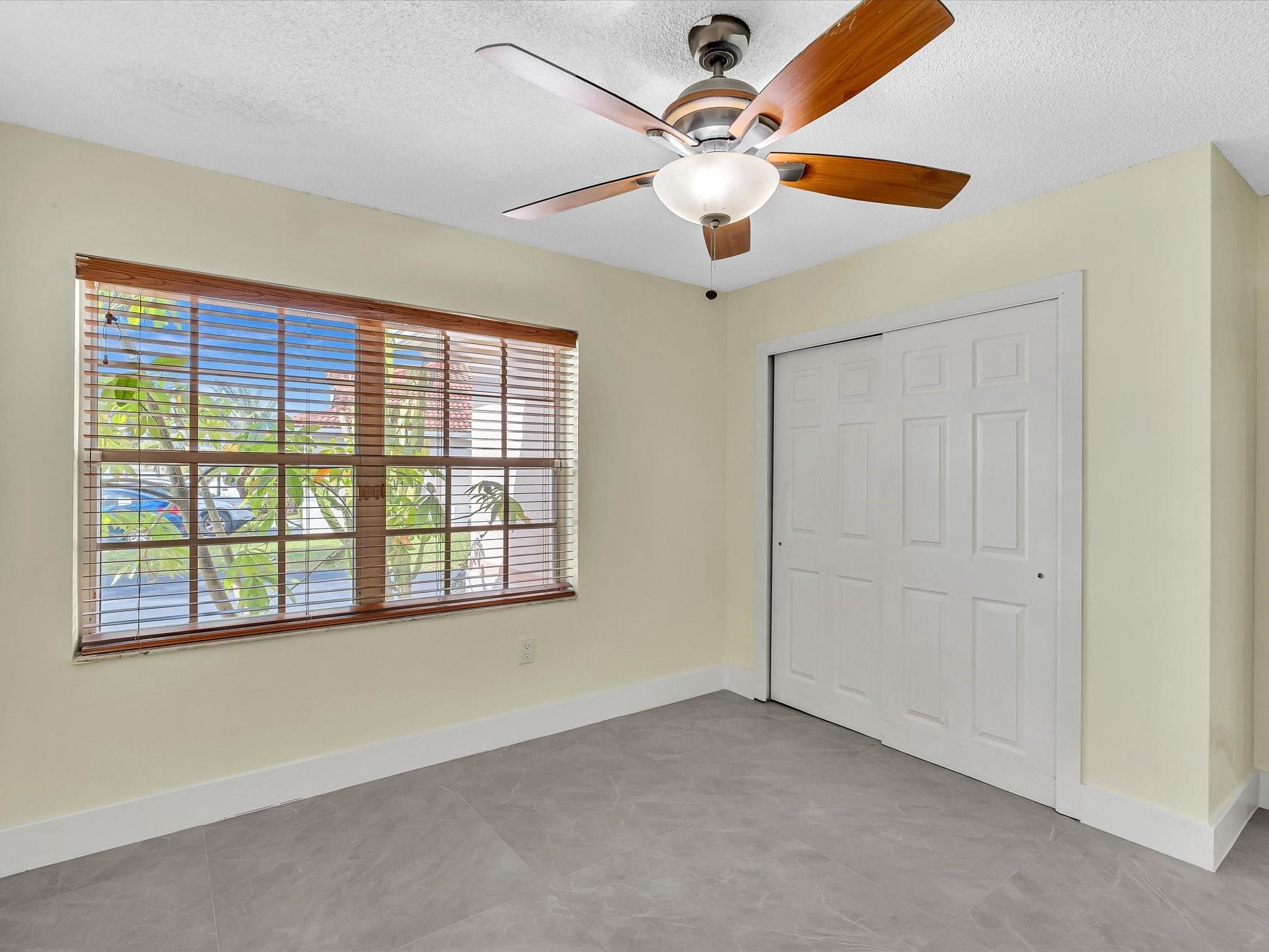 SAWGRASS PLANTATION - Residential Lease