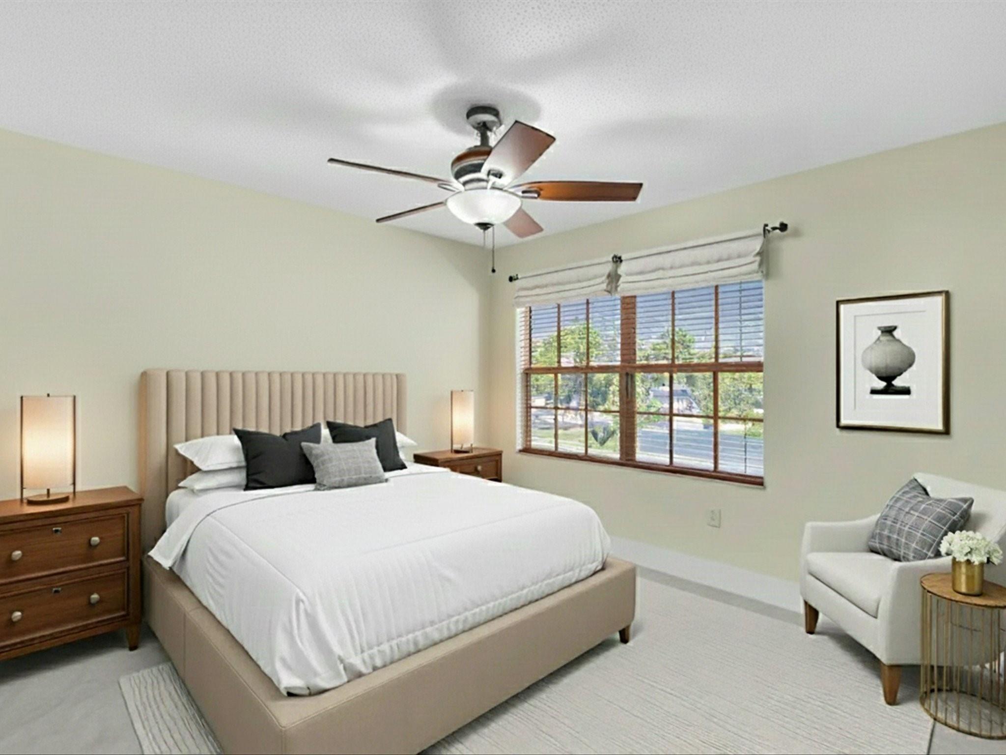 SAWGRASS PLANTATION - Residential Lease