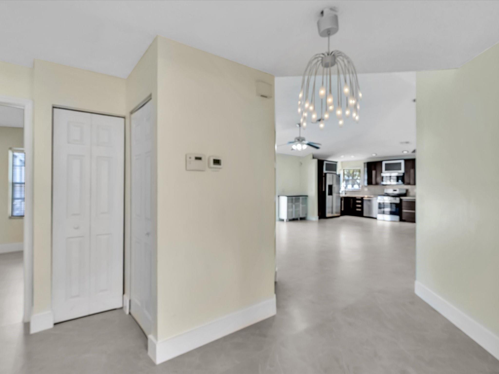 SAWGRASS PLANTATION - Residential Lease