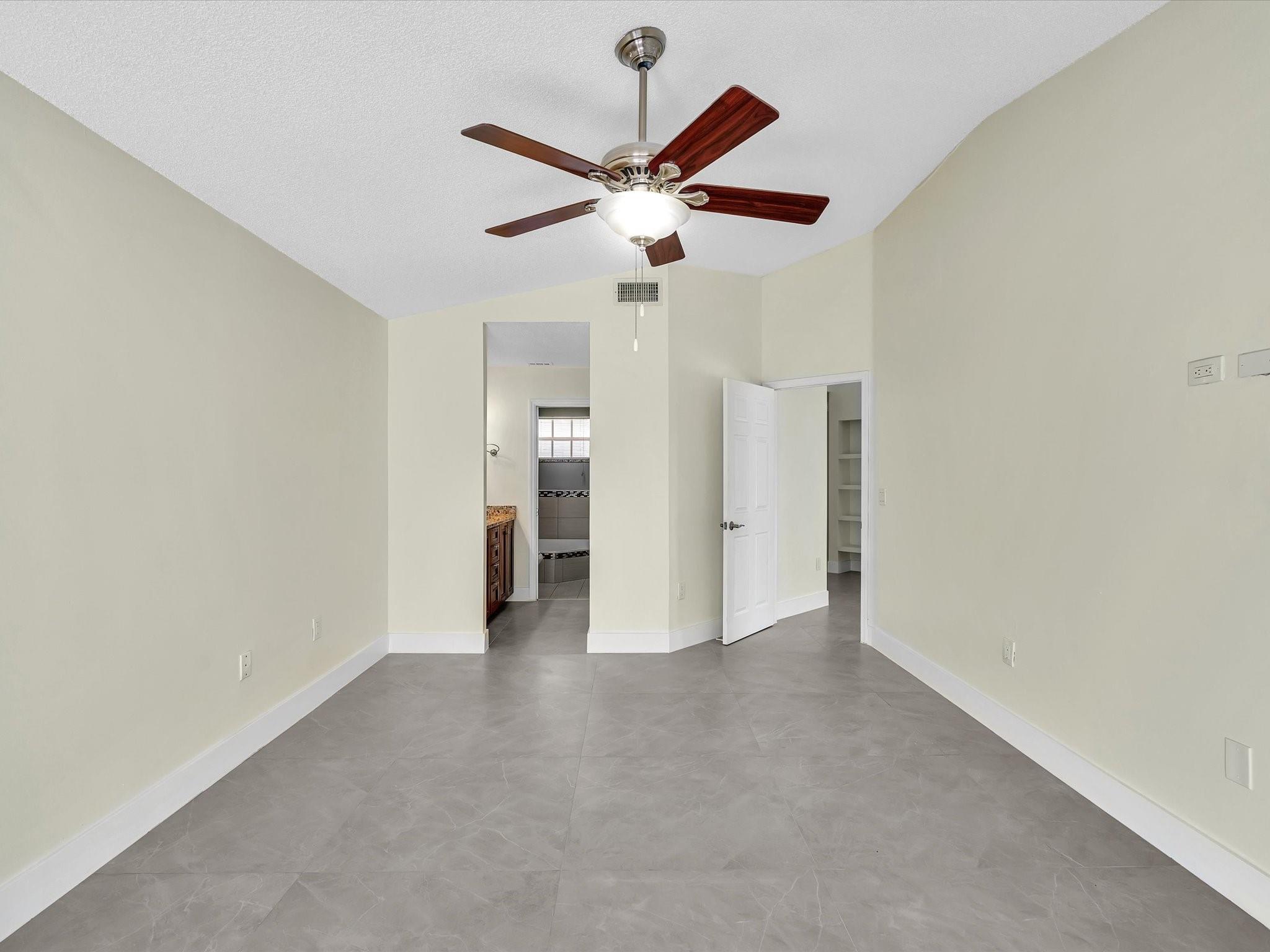 SAWGRASS PLANTATION - Residential Lease