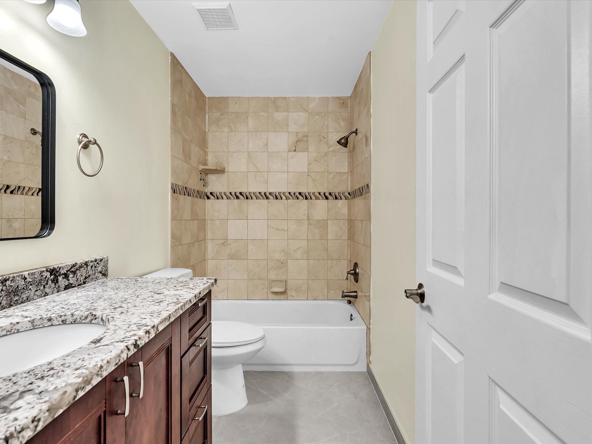 SAWGRASS PLANTATION - Residential Lease