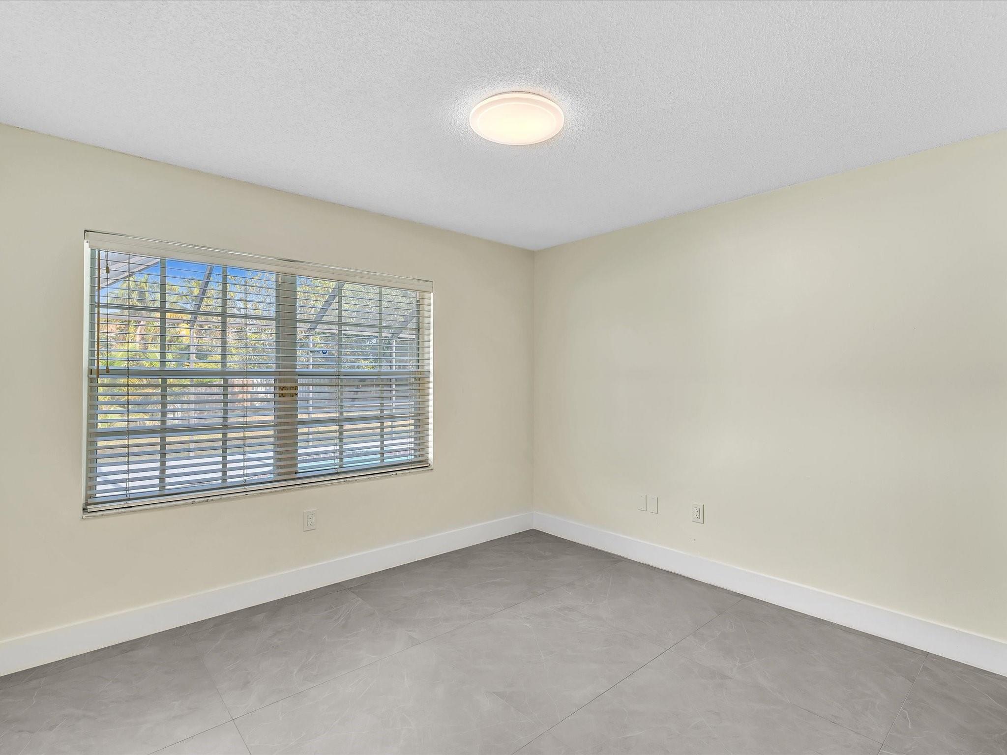 SAWGRASS PLANTATION - Residential Lease