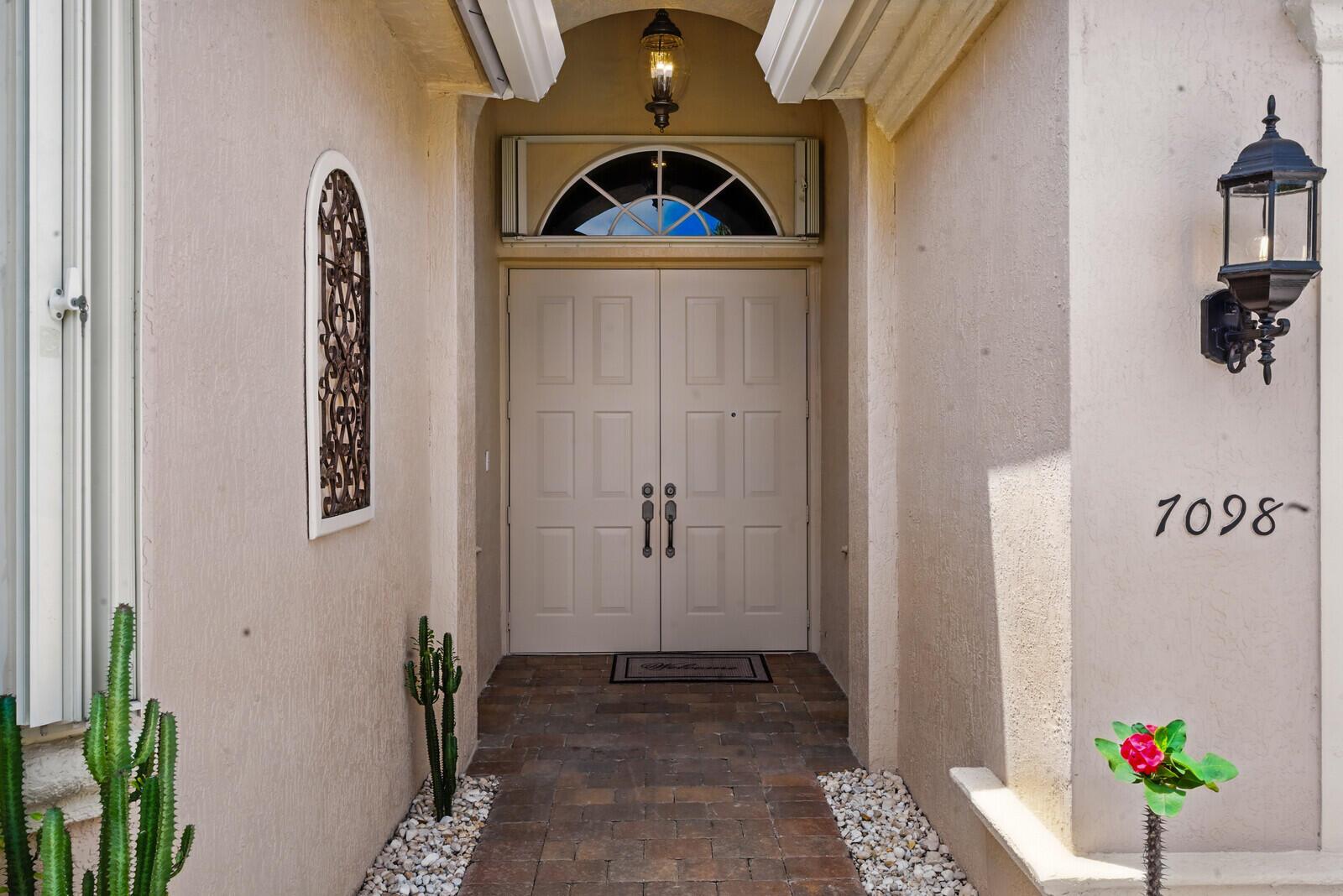 7098 Veneto Drive
