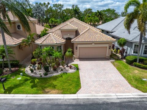 7098 Veneto Drive Boynton Beach FL 33437