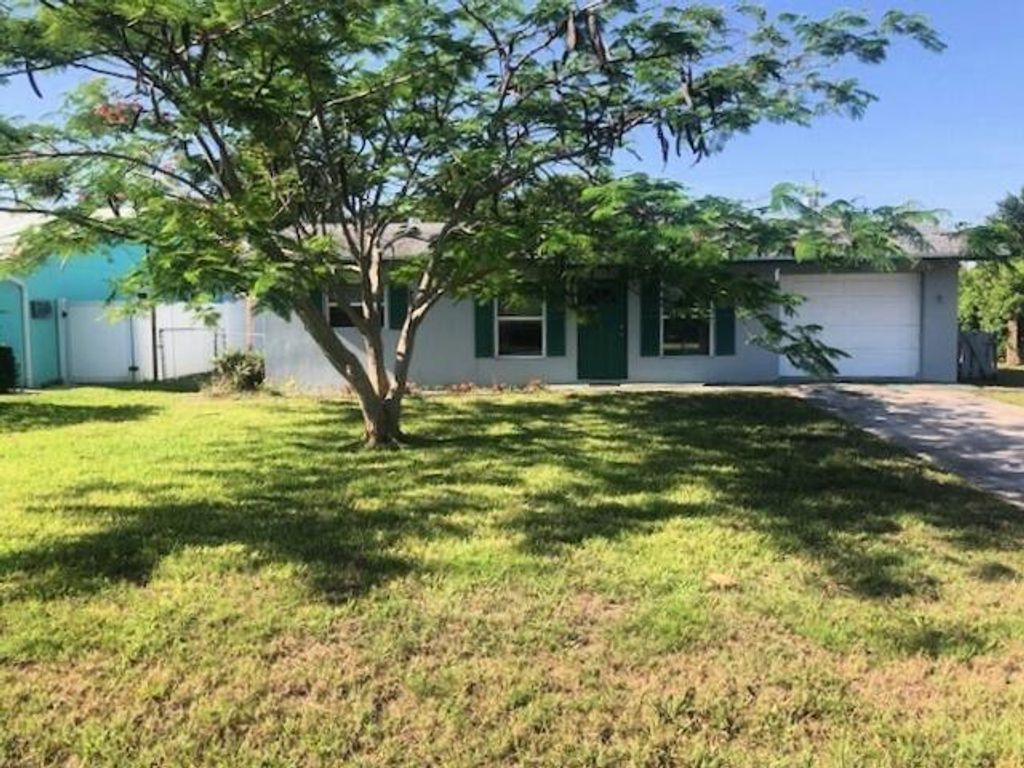 Photo of 1144 NE Crown Terrace, Jensen Beach, FL 34957 (MLS # R11091288)