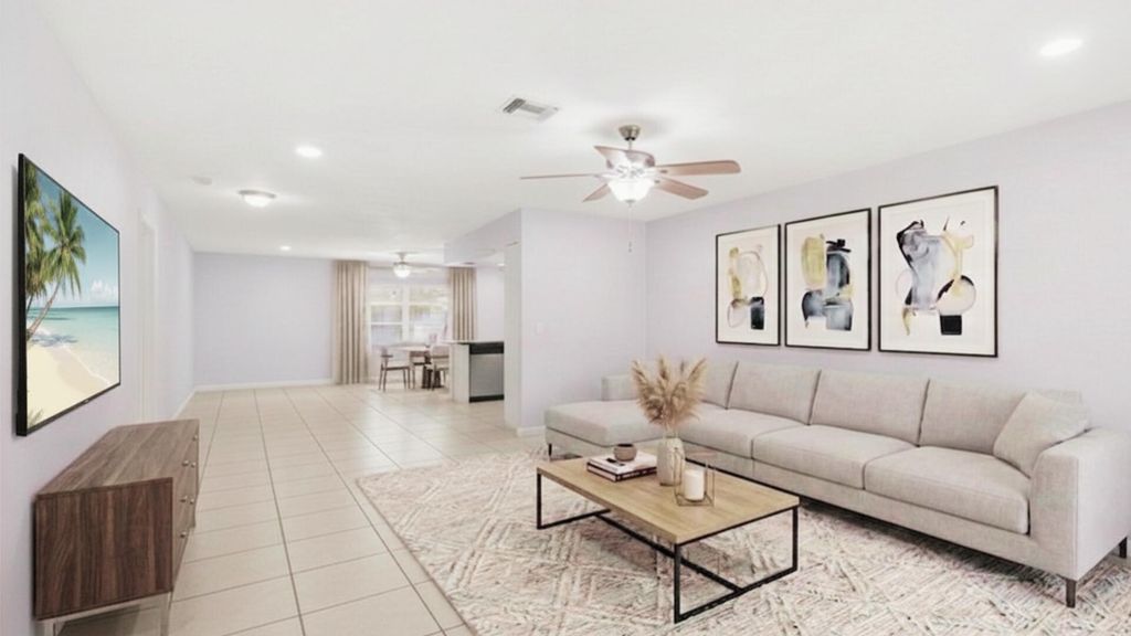 Photo of 7106 NW 80th Avenue, Tamarac, FL 33321 (MLS # B26009401)