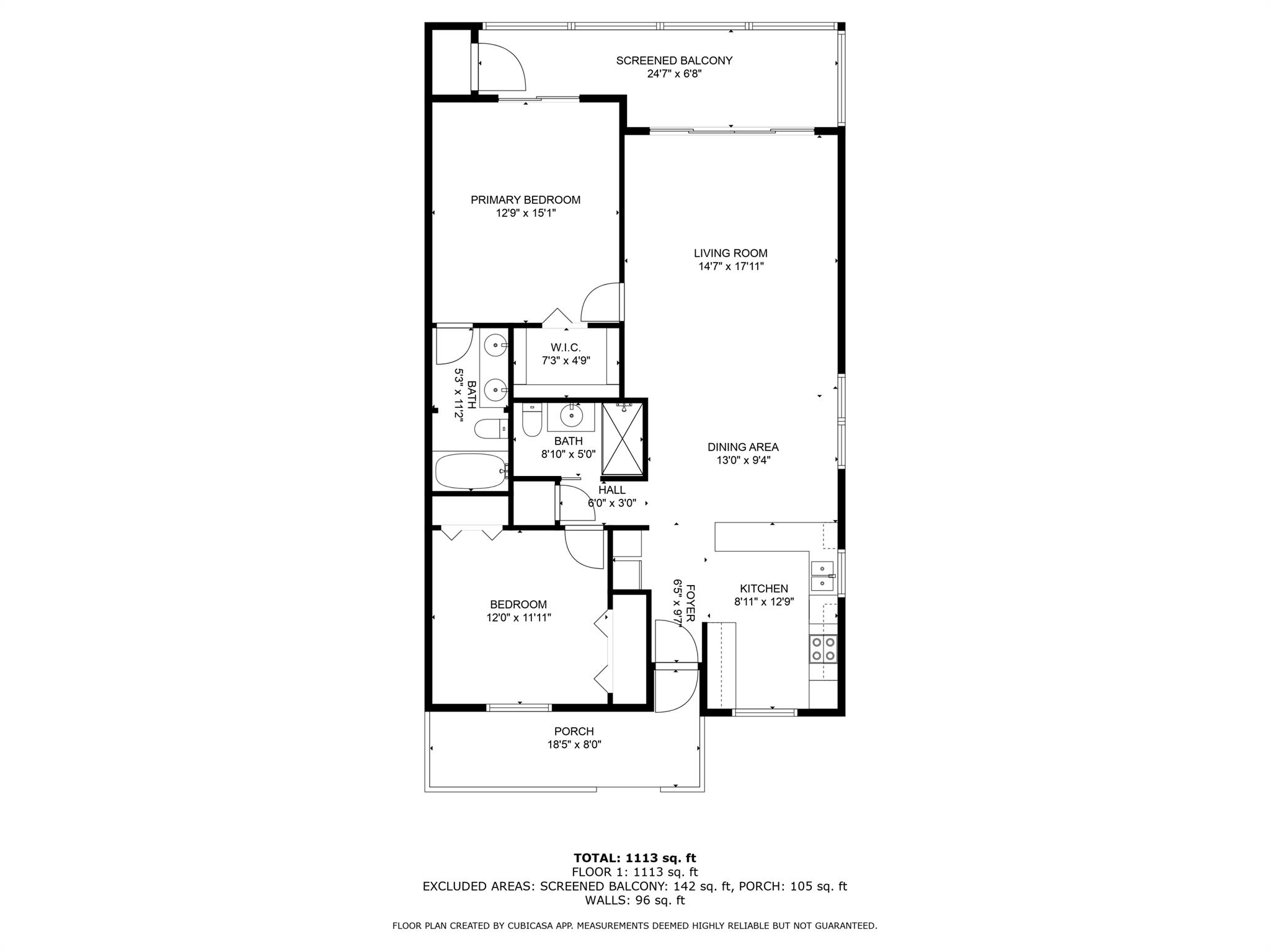 Stuart, Florida 34994, United States, 2 Bedrooms Bedrooms, ,2 BathroomsBathrooms,Residential,Active,209337
