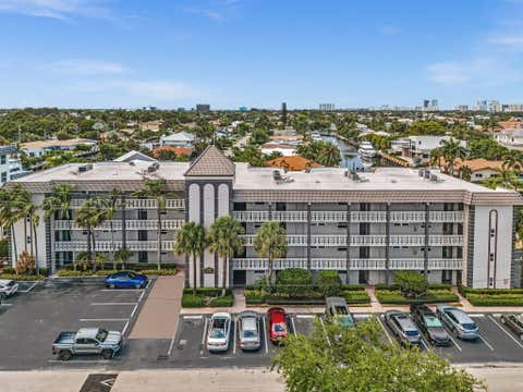 Tiny photo for 3031 NE 51st Street #403w, Fort Lauderdale, FL 33308 (MLS # B26045897)