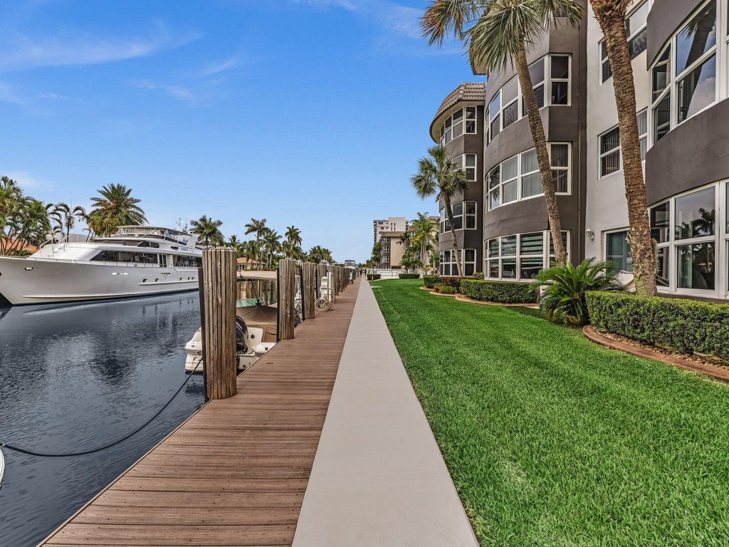 Photo of 3031 NE 51st Street #403w, Fort Lauderdale, FL 33308 (MLS # B26045897)