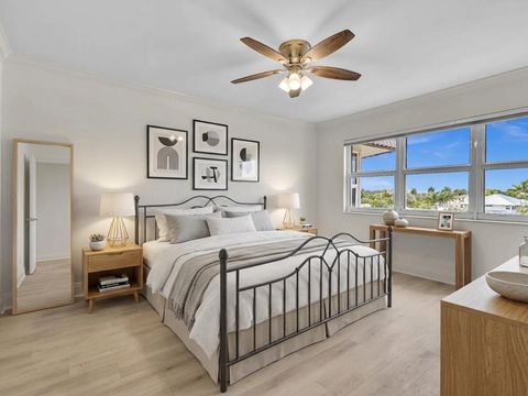 Tiny photo for 3031 NE 51st Street #403w, Fort Lauderdale, FL 33308 (MLS # B26045897)