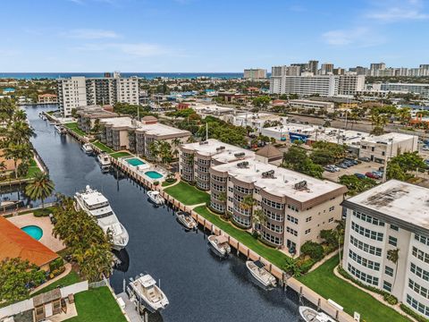 Tiny photo for 3031 NE 51st Street #403w, Fort Lauderdale, FL 33308 (MLS # B26045897)