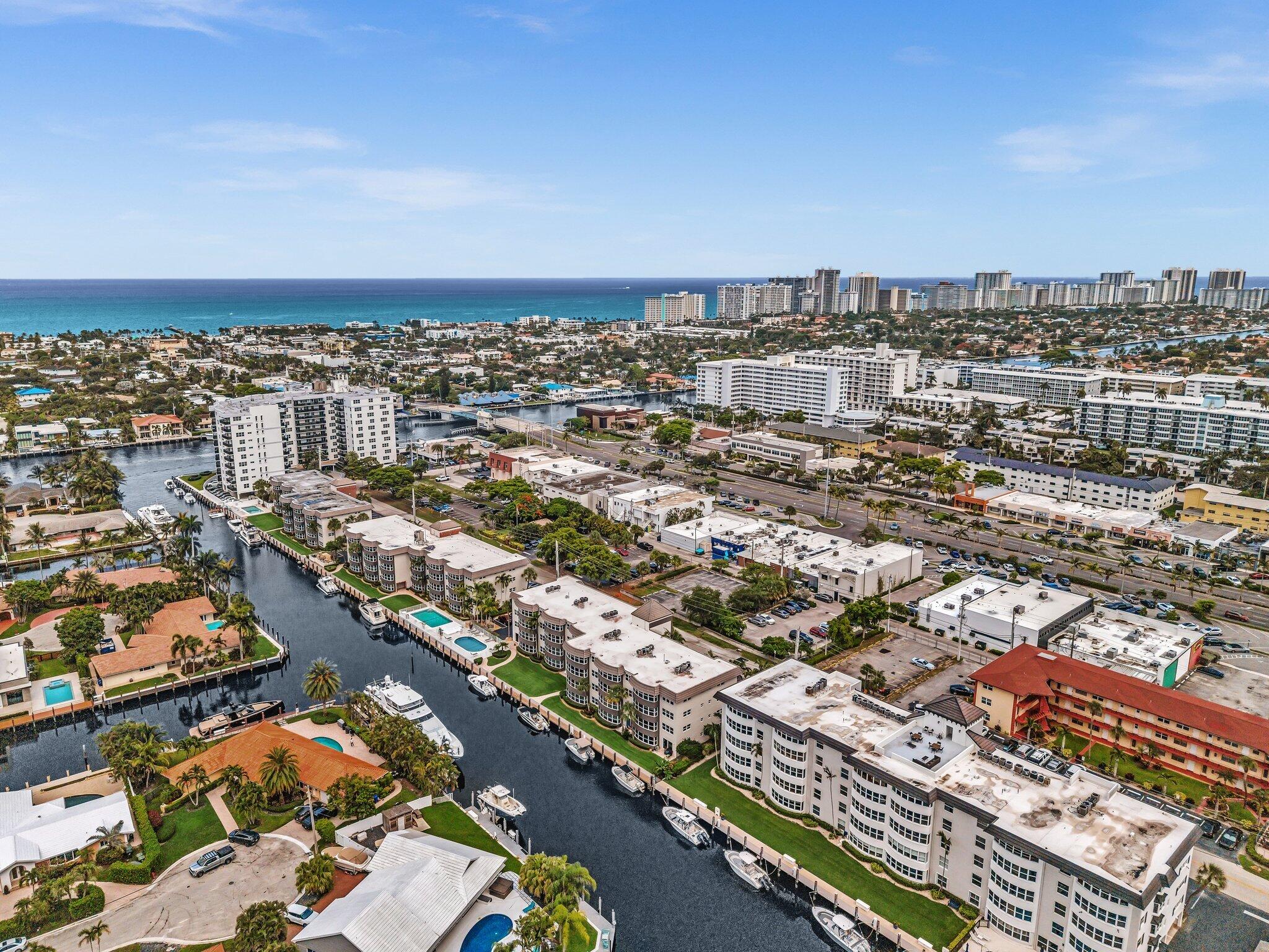 3031 NE 51st Street 403w, Fort Lauderdale FL 33308