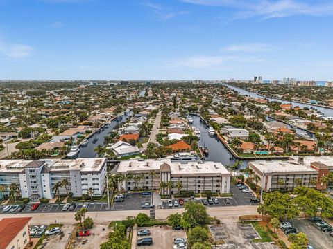 Tiny photo for 3031 NE 51st Street #403w, Fort Lauderdale, FL 33308 (MLS # B26045897)