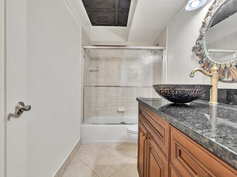 Tiny photo for 3031 NE 51st Street #403w, Fort Lauderdale, FL 33308 (MLS # B26045897)
