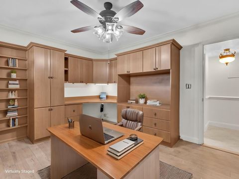 Tiny photo for 3031 NE 51st Street #403w, Fort Lauderdale, FL 33308 (MLS # B26045897)