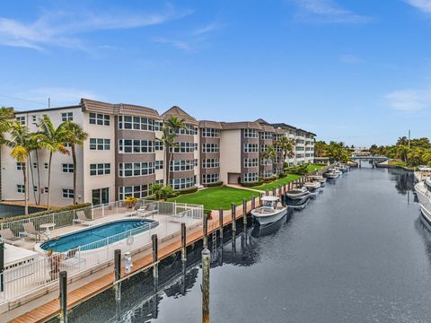Tiny photo for 3031 NE 51st Street #403w, Fort Lauderdale, FL 33308 (MLS # B26045897)