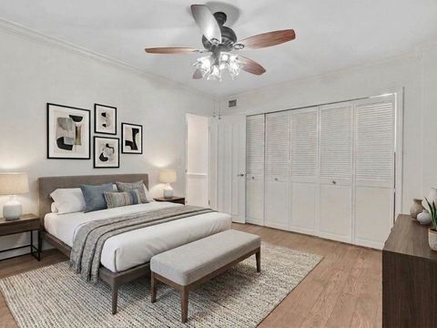 Tiny photo for 3031 NE 51st Street #403w, Fort Lauderdale, FL 33308 (MLS # B26045897)