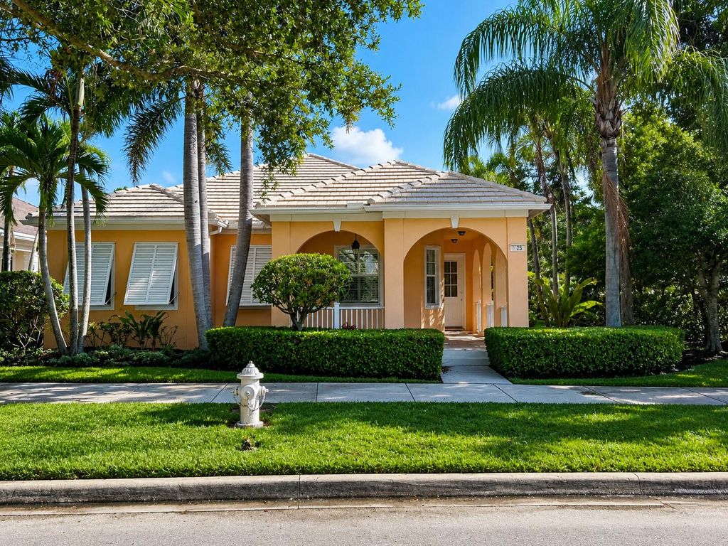 Photo of 1825 Dakota Drive, Jupiter, FL 33458 (MLS # B26048677)