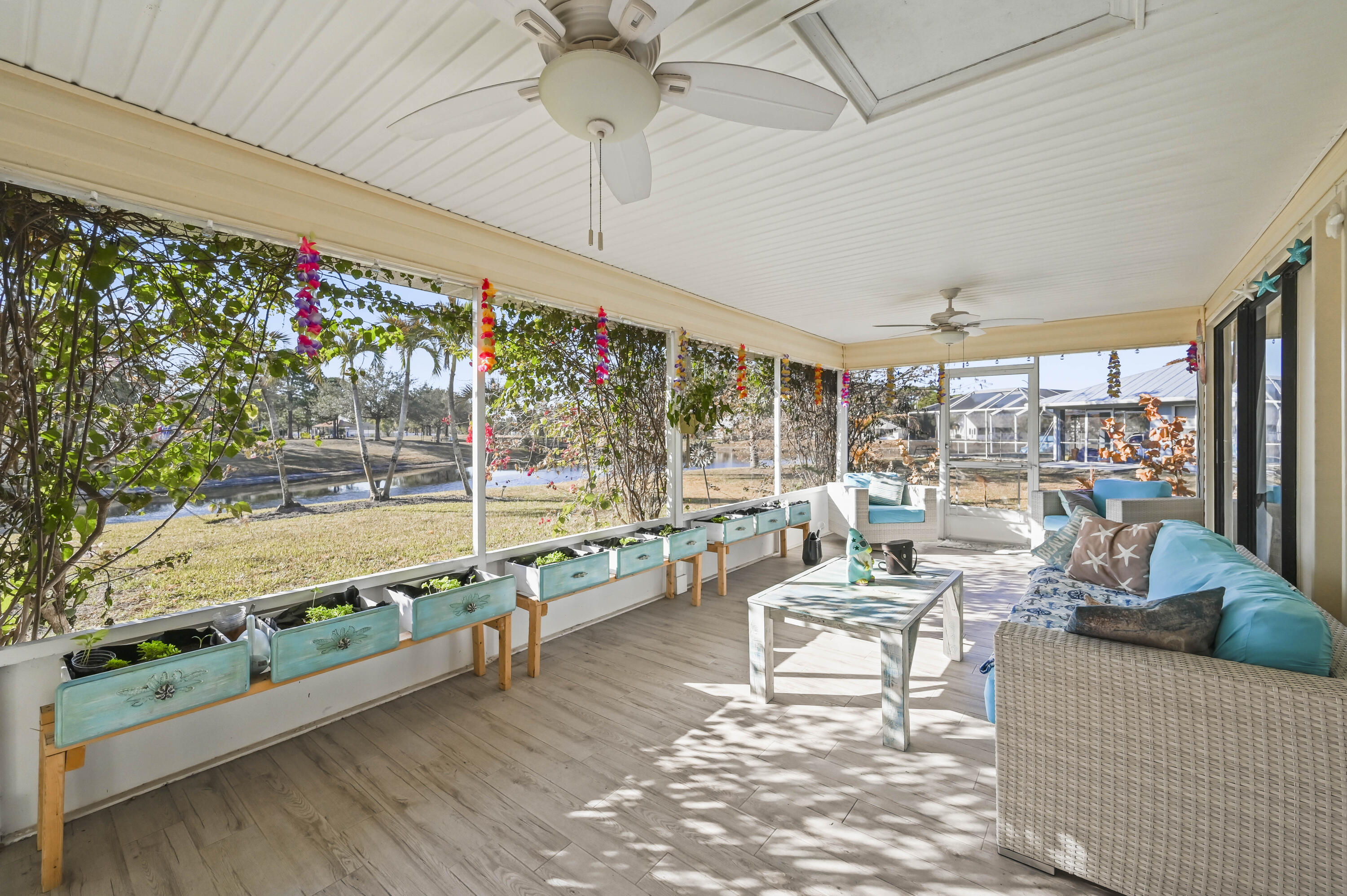 PORT ST LUCIE SECTION 40 - Residential