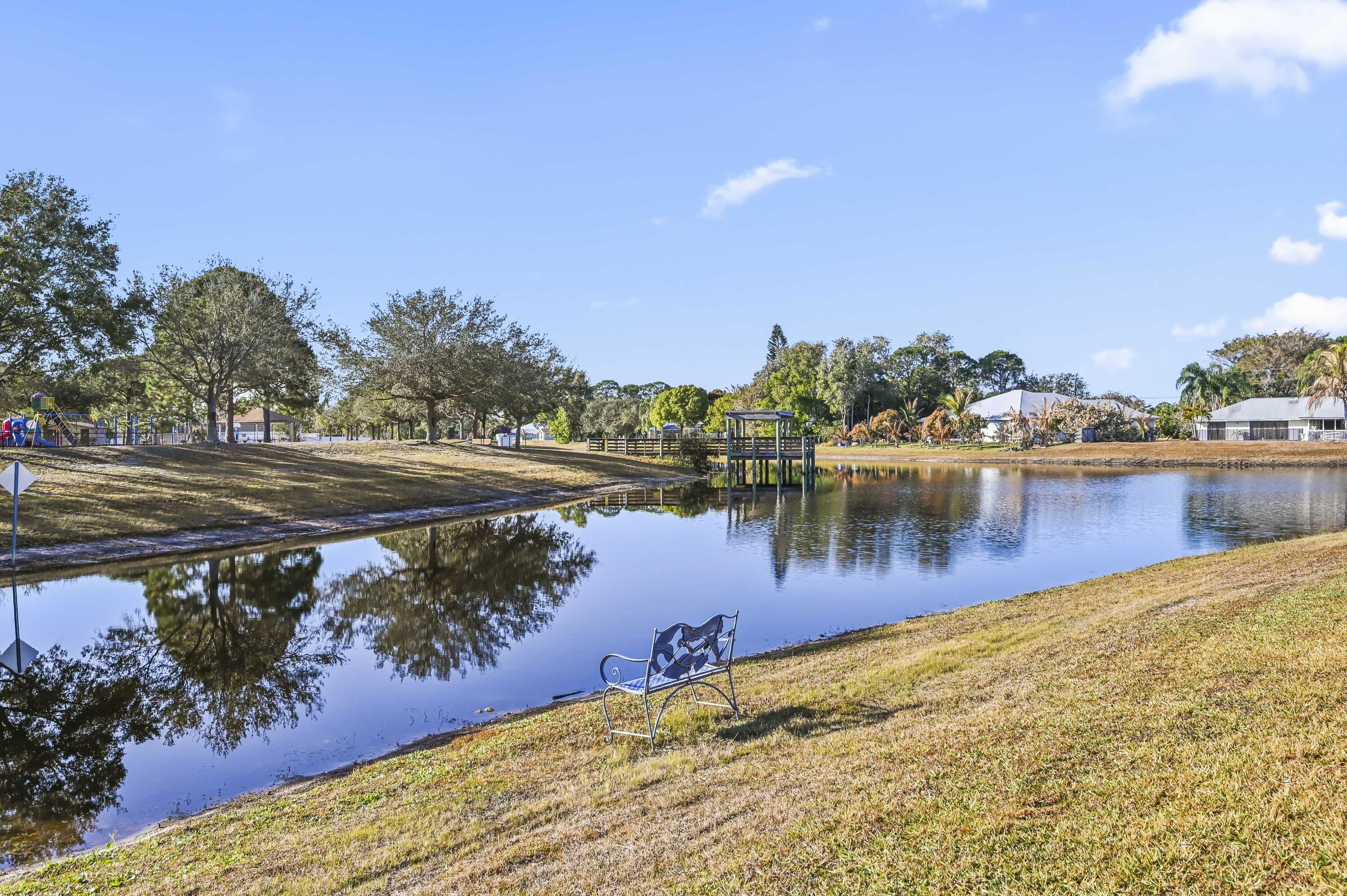 PORT ST LUCIE SECTION 40 - Residential
