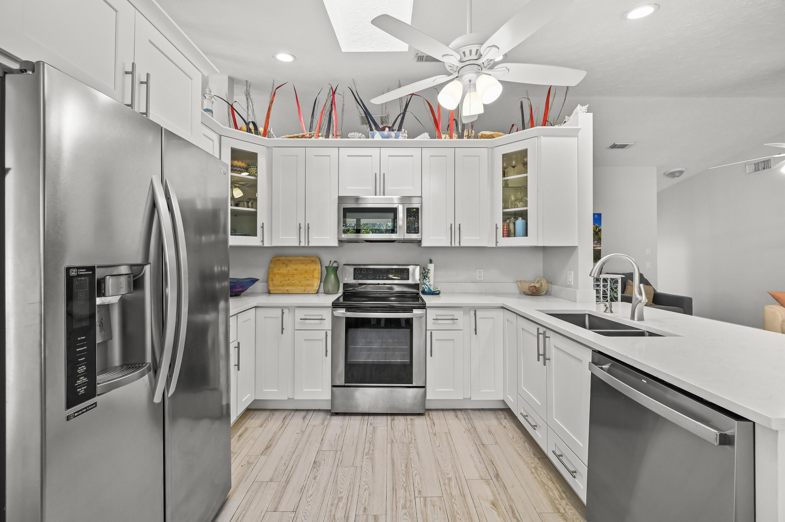 PORT ST LUCIE SECTION 40 - Residential