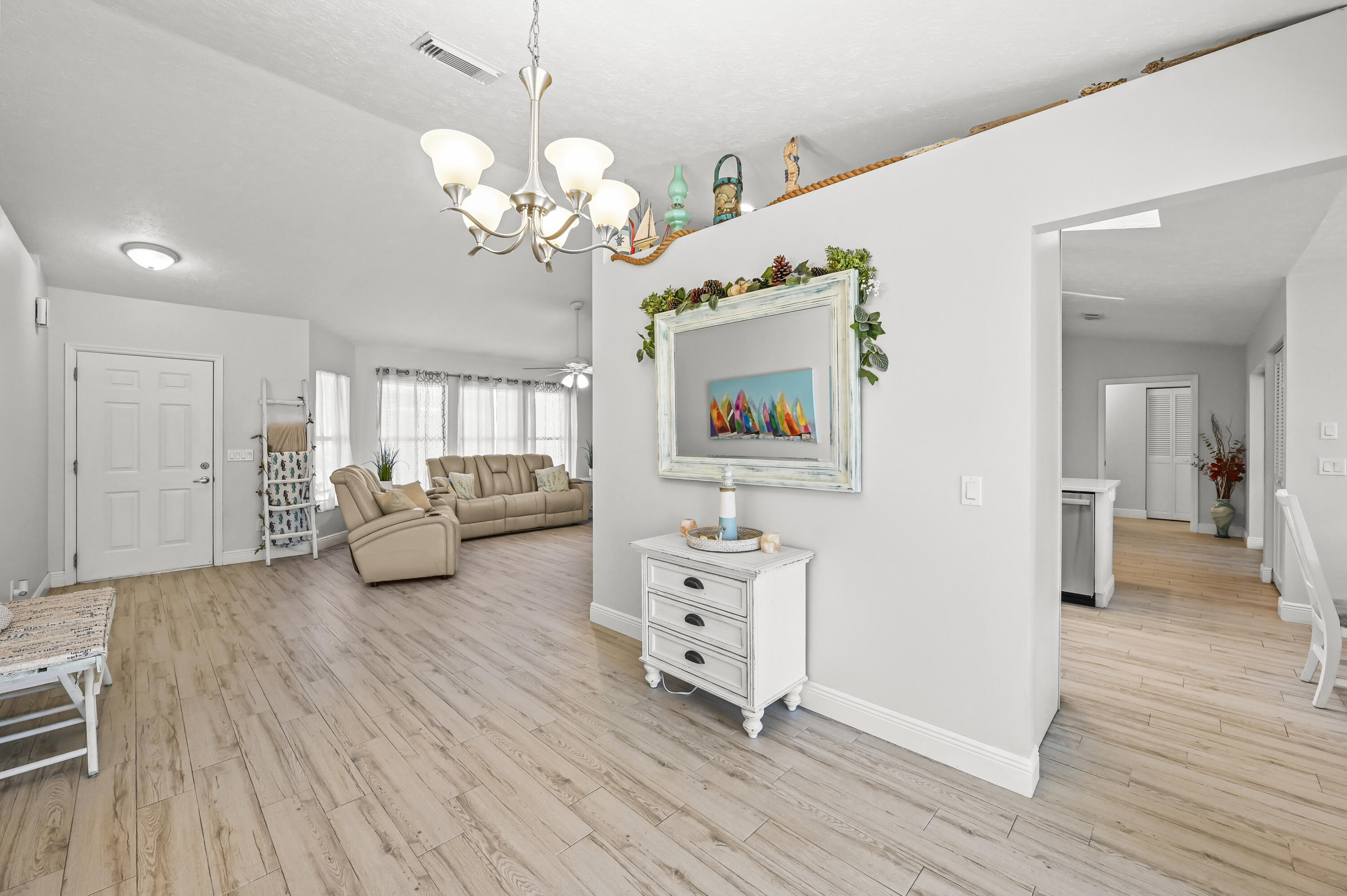 PORT ST LUCIE SECTION 40 - Residential