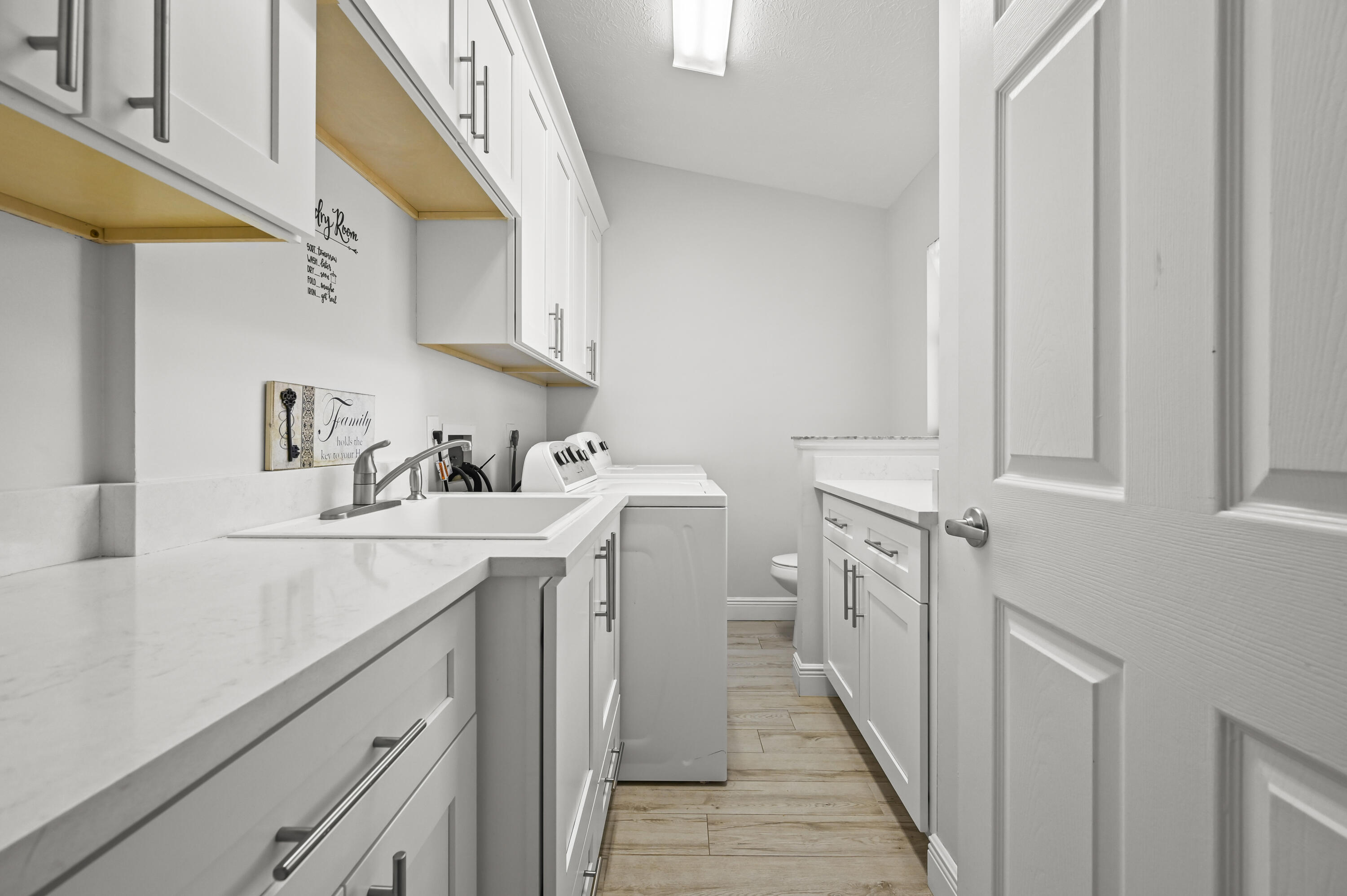 PORT ST LUCIE SECTION 40 - Residential