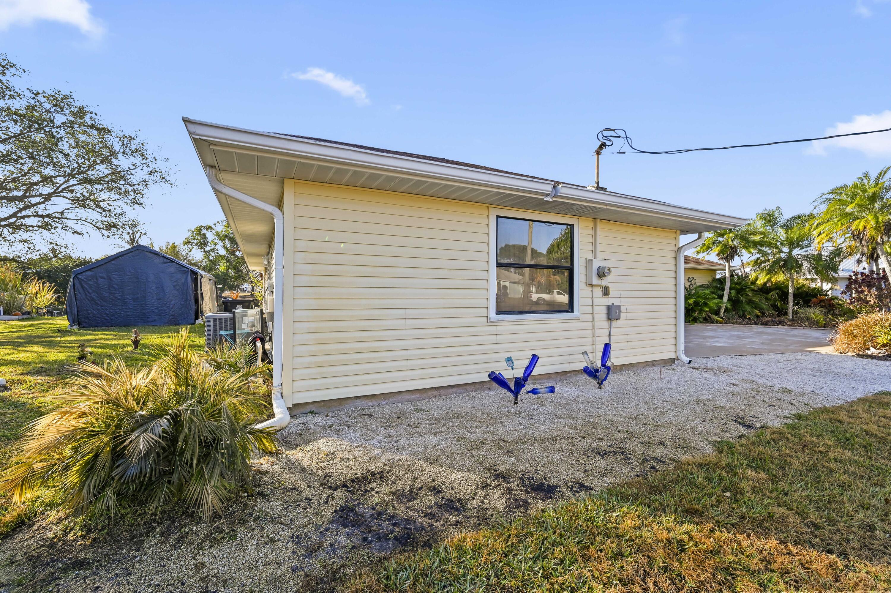 PORT ST LUCIE SECTION 40 - Residential