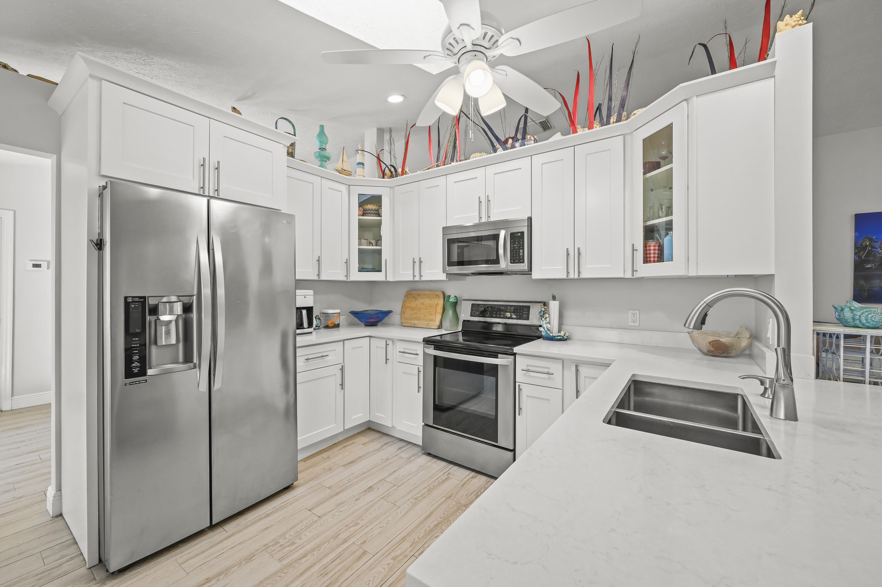 PORT ST LUCIE SECTION 40 - Residential