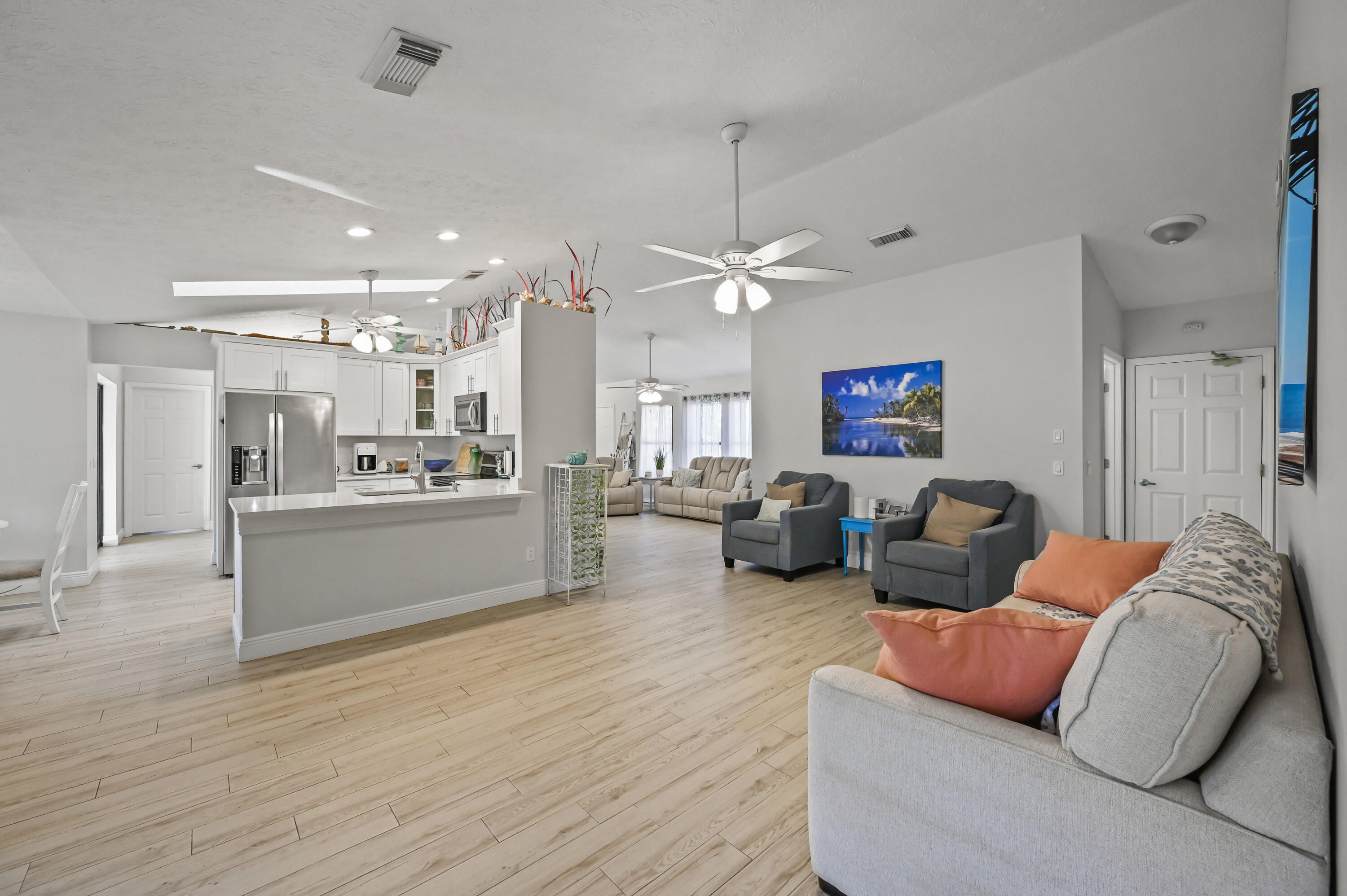 PORT ST LUCIE SECTION 40 - Residential