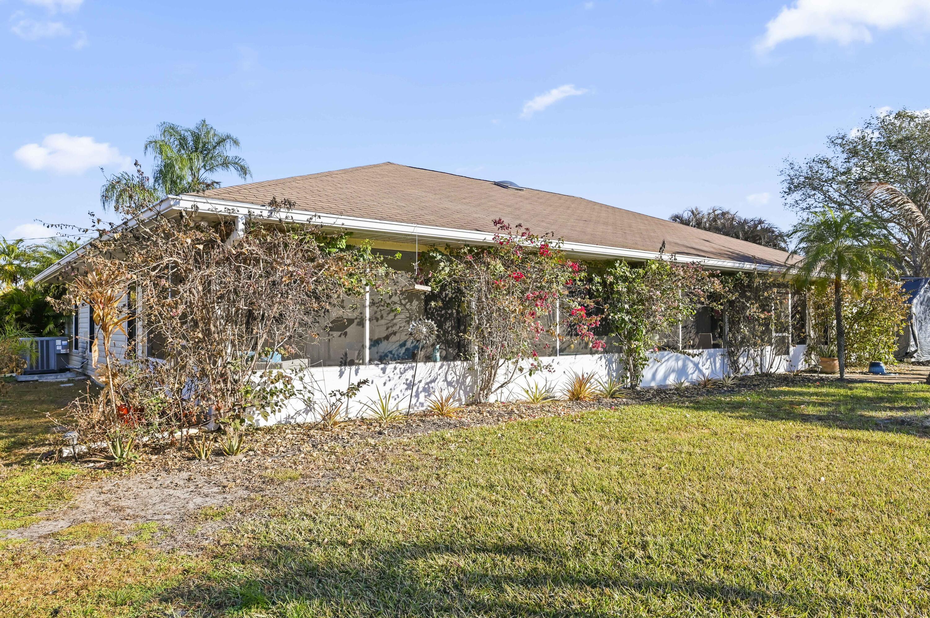 PORT ST LUCIE SECTION 40 - Residential