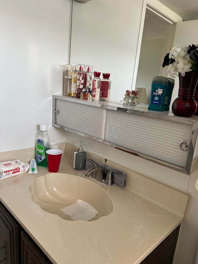 Photo of 725 Lori Drive #313, Palm Springs, FL 33461 (MLS # B26063540)