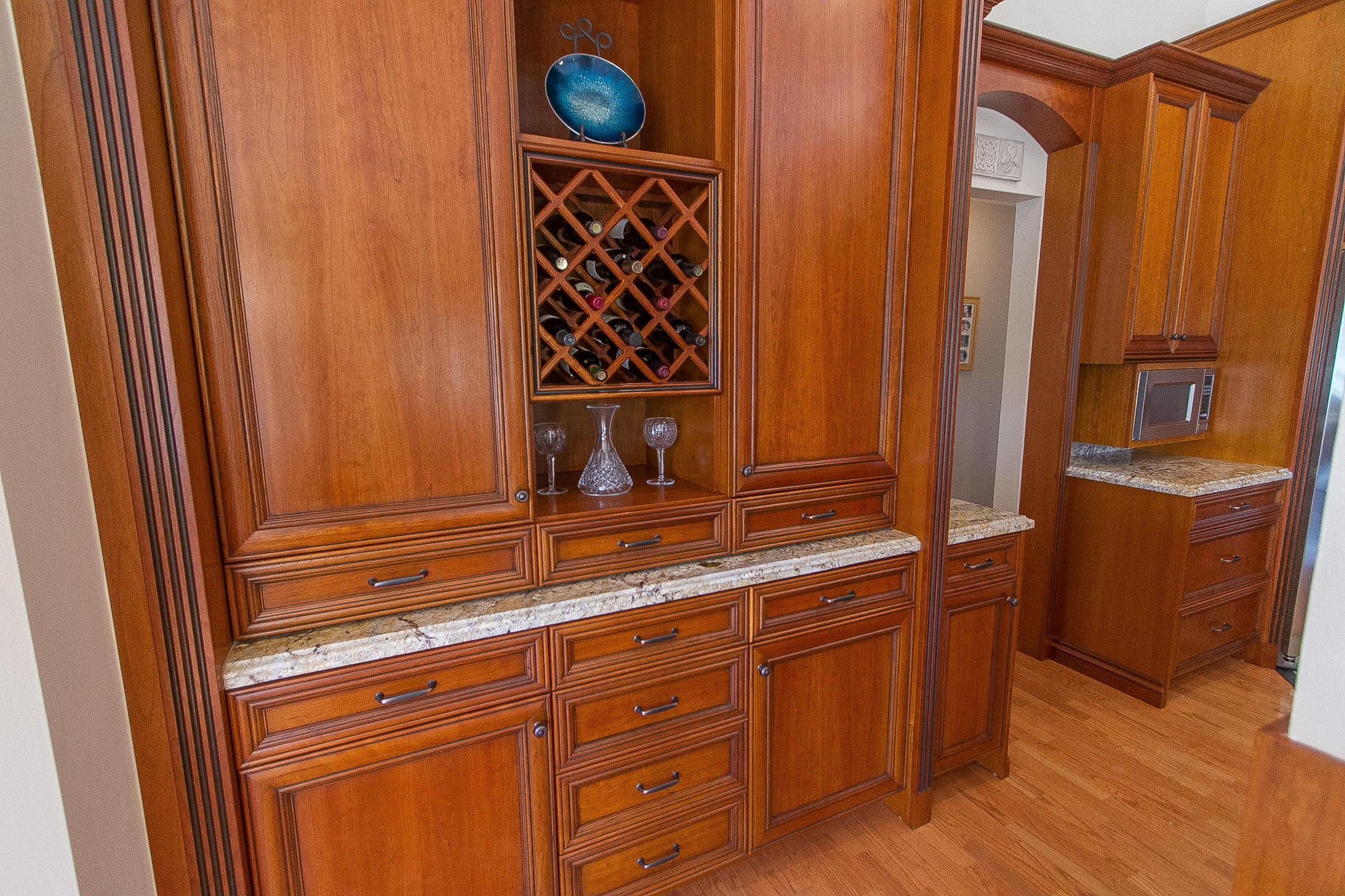 FOREST RIDGE - Residential