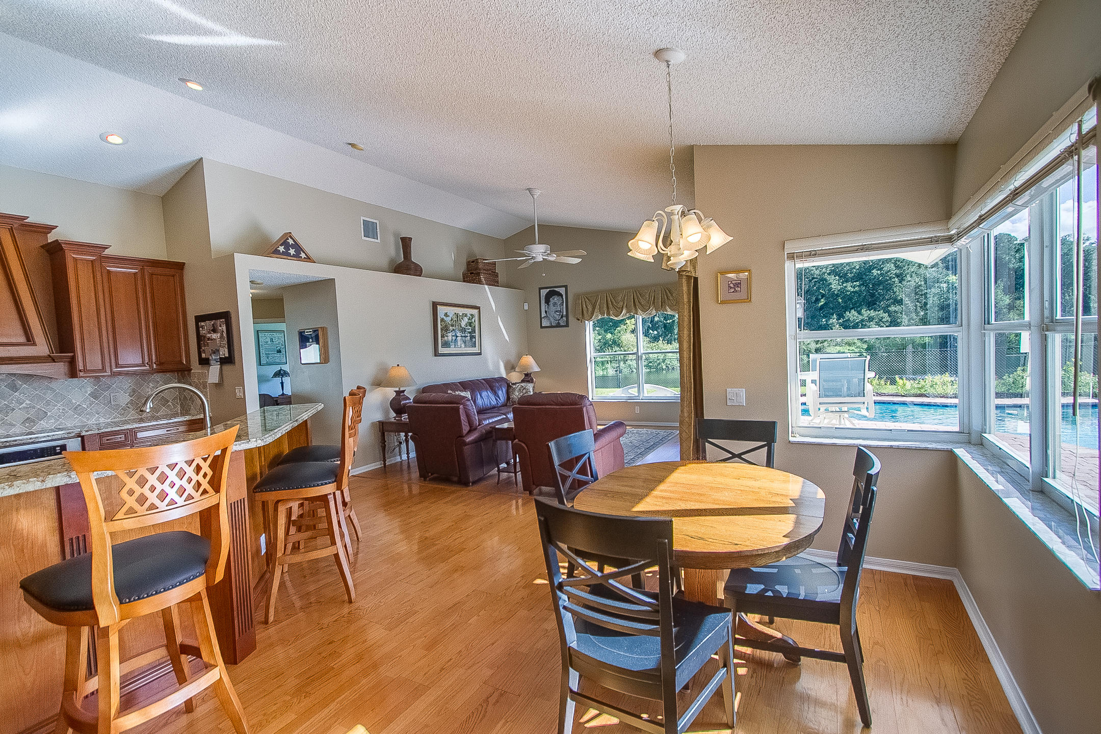 FOREST RIDGE - Residential