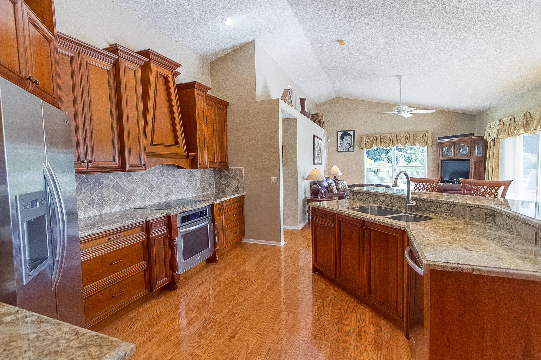 FOREST RIDGE - Residential