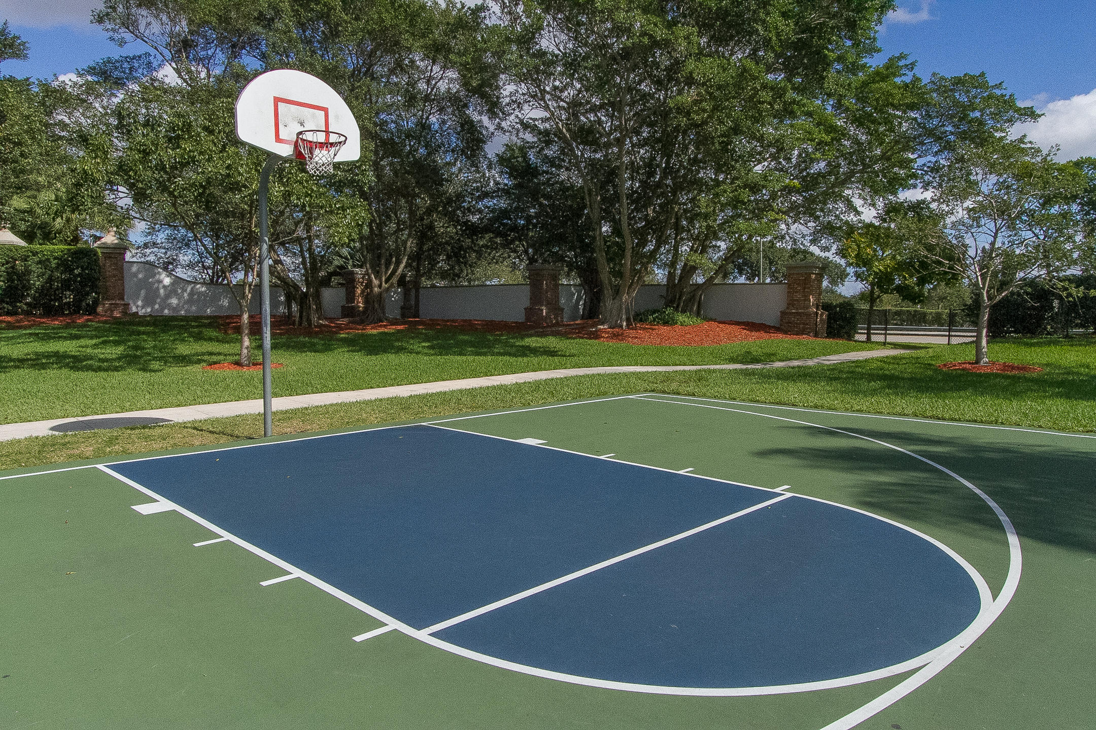 FOREST RIDGE - Residential