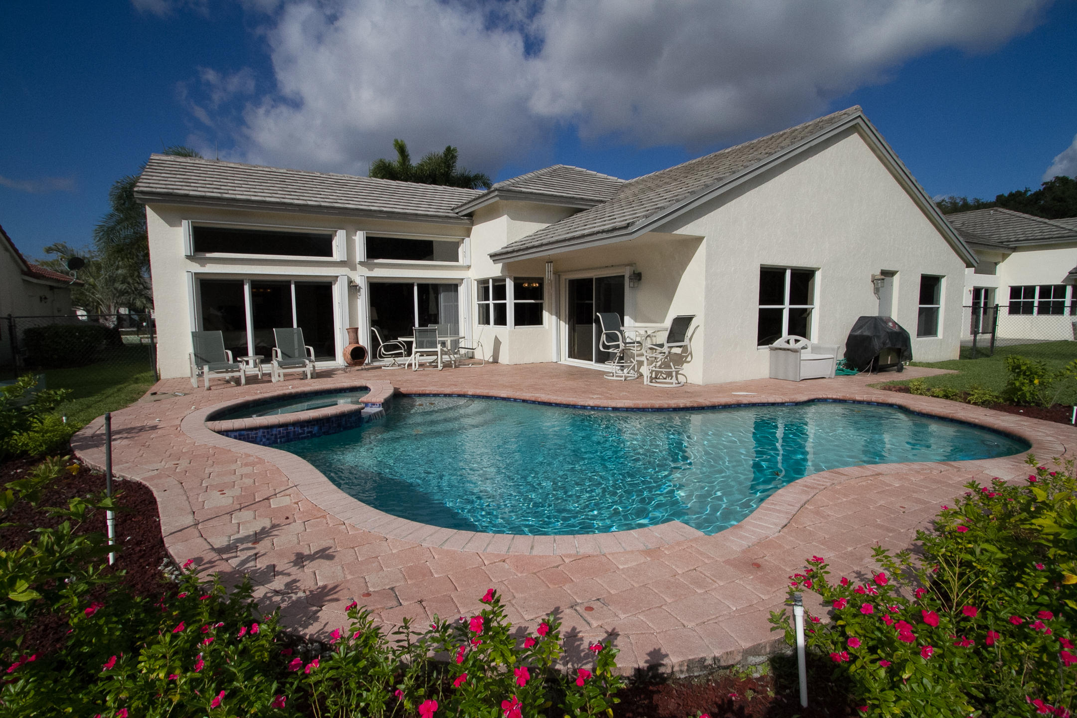 FOREST RIDGE - Residential