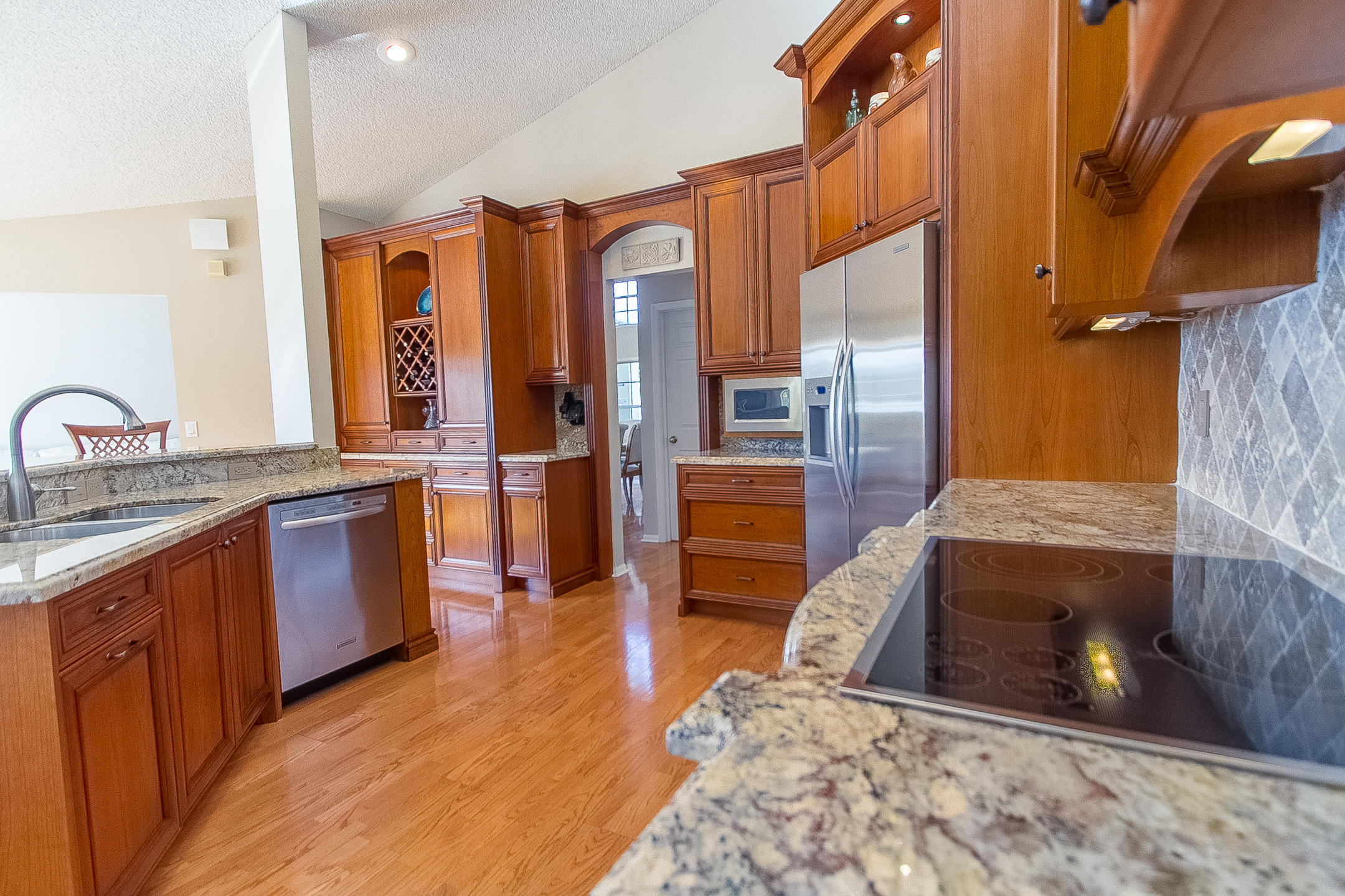 FOREST RIDGE - Residential