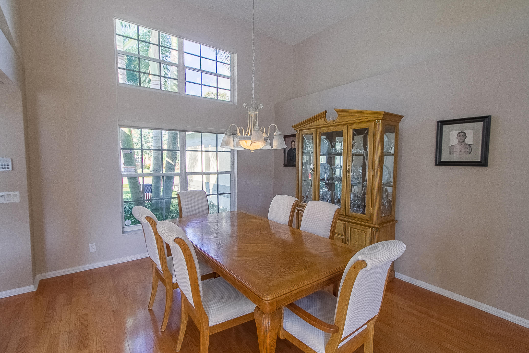 FOREST RIDGE - Residential