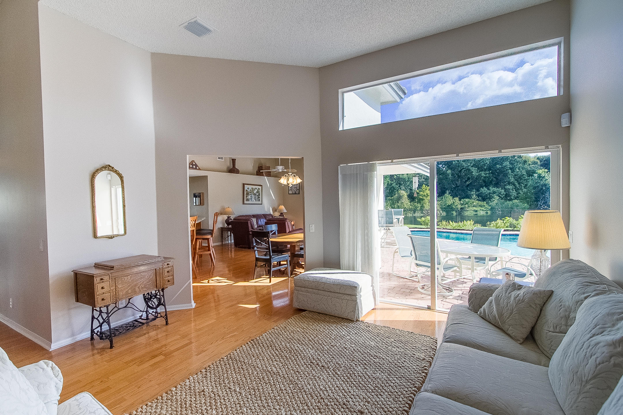 FOREST RIDGE - Residential